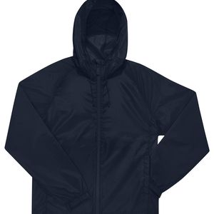 B&C Reset Lined Windbreaker, miniatyr 4